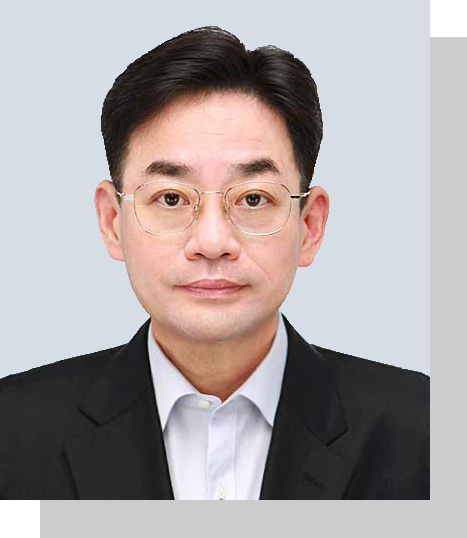 President and CEO, POSCO GY-Solution Lee Young-geol